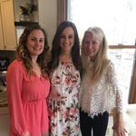 Leslie Mayfield - @leslieamayfield - Instagram