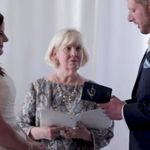 Leslie Nolan - @leslienolanofficiant - Instagram