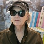 Leslie Nolan - @leslienolanstudios - Instagram