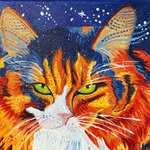 Leslie Small - @pigmented_pets_gallery - Instagram