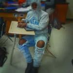 REST EASY LESSIE WALLACE & J.J - @savagewitdastick - Instagram