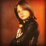 lesslie gomez - @melcampanita4 - Instagram