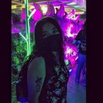Lesslie Martínez - @eilsselmoon - Instagram