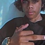 Lester Adams - @47unknown_47 - Instagram