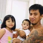 Mark Lester SOnza Andes - @marklester_andes - Instagram