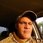 Lester Armstrong - @mask_man96 - Instagram