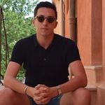 Lester Armstrong - @meboga4501 - Instagram