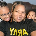 Terrica Lester Armstrong - @terri_getn_fit - Instagram