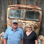 Mary Lester Ballard - @ballard_m5 - Instagram