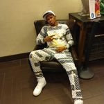 Lester Barlow - @lesterbarlow48 - Instagram