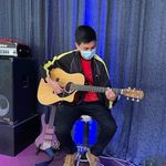 Natanael Barrios - @lester_barrios_s - Instagram