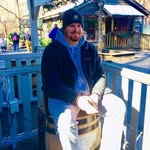 Barrett Lester - @barrett_lester - Instagram