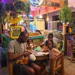 Lester Barrett - Facebook