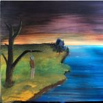 @dustinlesterbiddlearts - Instagram