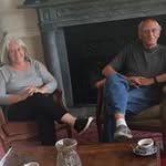 Kathi Lester Block - @blockkathi - Instagram