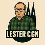 LESTER_FROM_THE_BLOCK - @lester_cgn - Instagram