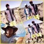 Lester Bosch - Facebook