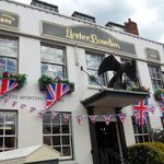 Lester Bowden - @lesterbowden1898 - Instagram