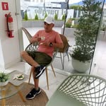 Oscar Bowen - @lesterbowen3000 - Instagram