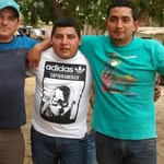 Lester Brayan Paz Garcia - @lesterbrayan - Instagram