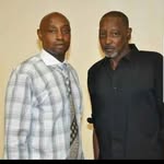 Lester Buckner - @ray54buck - Instagram