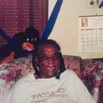 Lester Byrd - @lesterbyrd44 - Instagram