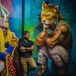 Lester Cabrera - @lester._.cabrera - Instagram