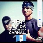 Lester Cabrera - Facebook