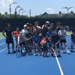 Lester Callaway - @life_time_baybrook_tennis - Instagram