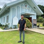 Lester Camacho - Facebook