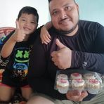 Lester Camacho - Facebook