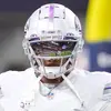 Justin jefferson is the Goat - @cameronlester4 - TikTok