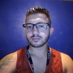 Lester Caseres - @lestercaseress - Instagram
