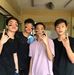 Lester Chavez - Facebook