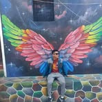 Lester Chen - Facebook