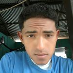 Leonel uh - @lestergarciachingon - Instagram
