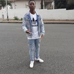Lester kachingwe - @lesterkaching - Instagram