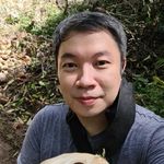 Mark Lester Ching - @chingmarklester - Instagram