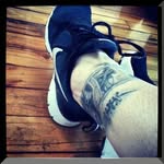 Lester Collier - @hutiussloane - Instagram