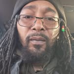 Lester Cook - @alaska_rasta - Instagram