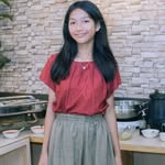 Princess Jarque - @lester_cookies - Instagram