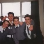Lester Croft - @clamlest - Instagram