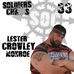 Lester Crowley Monroe - Facebook