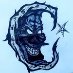 Wayne Leblanc - @alestercrowley45 - Instagram