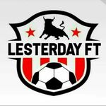 Lesterday.ft_ - @lesterday.ft_ - Instagram
