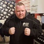 Lester Dixon - @dixon.lester - Instagram