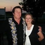 Nita Lester Dotson - @garynitad - Instagram