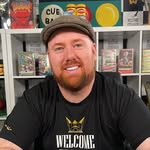 Aaron Lester Ellis - @thepokeron - Instagram