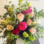 Lester’s flowers Colma Ca. - @lestersflowershop_ - Instagram