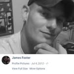 Lester James Foster - @jamesfoster1986 - Instagram
